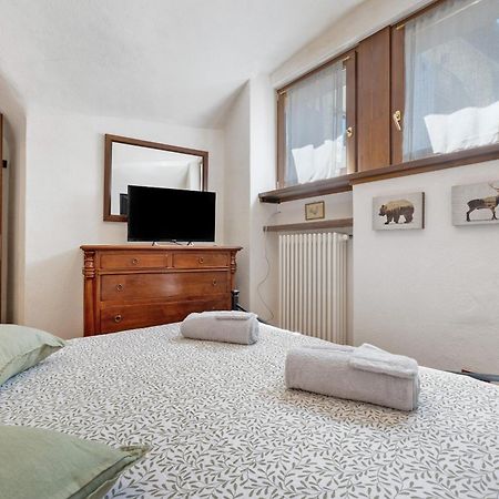 Antico Casolare Di Alice Villa Cares Buitenkant foto